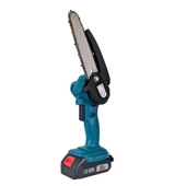 Catpower 1330 Akülü Dal Kesme Testeresi 15 cm Pala 20 V. 2 Ah. Çift Akü - 4