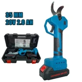 Catpower 1340 35 mm Akülü Budama Makası - 1