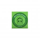 Beauty Hyaluronic Eye Mask Gözaltı Maskesi - 2