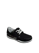 Scooter 2020 NL Erkek Casual Deri Nubuk Ayakkabı (Yaz 25) - 3