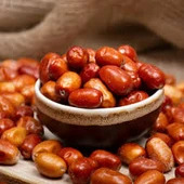 İğde Meyvesi Tane  1 Kg - 1