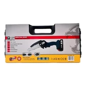 Catpower 1330 Akülü Dal Kesme Testeresi 15 cm Pala 20 V. 2 Ah. Çift Akü - 5