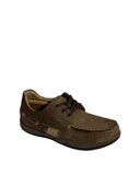 Scooter 2020 NL Erkek Casual Deri Nubuk Ayakkabı (Yaz 25) - 8