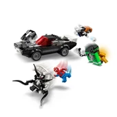 LSS76309 Örümcek Adam ve Venom Araba thumbnail 3