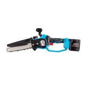 Koham Kh-cs21608b Çift Akülü Testere 5.0 Ah - 3