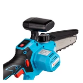 Koham Kh-cs21608b Çift Akülü Testere 5.0 Ah - 4