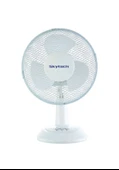 Skytech STF 1292 Masaüstü Vantilatör - 1