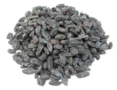 Özbek Çekirdeksiz Siyah Kuru Üzüm, 1 kg. - 1