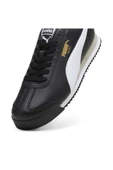 Puma Erkek Siyah Roma 24  Spor Ayakkabı 39686802 - 5