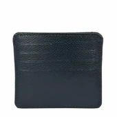 Hakiki Deri 8 Gözlü Kartlık Guti Siyah thumbnail 4