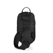 Abs Çapraz Omuz Askılı 31290 Usb Sırt ve Göğüs Çantası thumbnail 5