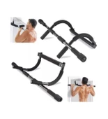 Dynamic Çok Fonksiyonlu Mekik Şınav Spor Fitnıss Kapı Barfiksi - 1