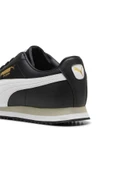 Puma Erkek Siyah Roma 24  Spor Ayakkabı 39686802 - 2