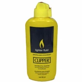 Clipper Zippo Benzinli Çakmak Gazı 80 ML thumbnail 1