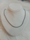 KALIN ZİNCİR KOLYE - 1