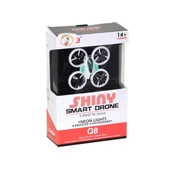 Q8 Mini Işıklı Neon Drone -Gepettoys - 1