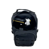 Taktikal Cordura 1000D Tactical Bodybag Çapraz Çanta thumbnail 5