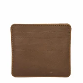 Hakiki Deri 8 Gözlü Kartlık Taba thumbnail 2