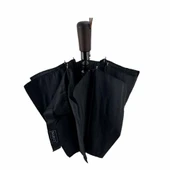 Marlux Mrl501 Otomatik Çift Kırmalı Şemsiye Siyah thumbnail 4