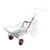Eurosystems P70 Evo Yük Taşıyıcı Metal - 1
