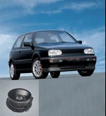 Volkswagen Golf Iı Passat Kalorifer Motoru 1983--1994 - 1