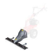 Eurosystems P70 Evo Çayır Biçme Bıçak Grubu 107 cm - 1