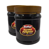 Hurma Pekmezi 850 g. x 2 Adet - 1