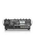 Behringer QX1204USB 12 Kanal Efektli Mikser - 4