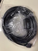 Powermaster PM-11955 Usb 2.0 Siyah Chipset 10 Metre Usb Uzatma Kablosu thumbnail 1