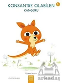 Konsantre Olabilen Kanguru - 1