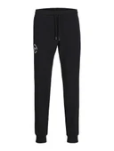 Jack Jones Erkek Jpstgordon Simon Eşofman Altı 12268442 - 1