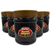 Hurma Pekmezi 850 g. x 5 Adet - 1