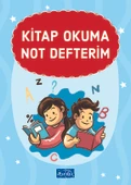 1.ve 2.Sınıflar İçin Resimli Dünya Klasikleri 1 (10 Kitap)+ Kitap Okuma Not Defteri - 2