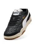 Puma Erkek Tifosi SD Siyah Günlük Sneakers Spor Ayakkabı 39745501 - 5