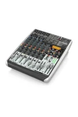Behringer QX1204USB 12 Kanal Efektli Mikser - 1