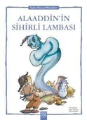 Alaaddin in Sihirli Lambası - 1