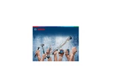 Bosch Profesyonel Autolock Mıknatıslı Şerit Metre 8 m - 1600A01V3S - 6