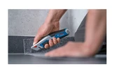 Bosch Profesyonel Değiştirilebilir Maket Bıçağı 180 mm - 1600A01V3H - 7