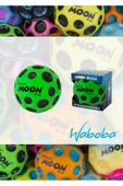 Waboba Moon Ball Top-Yeşil - 1