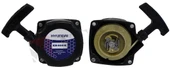 ÜFLEME STARTER KOMPLE HYUNDAI EB-800 ORJİNAL - 1
