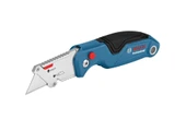 Bosch Profesyonel Katlanır Maket Bıçağı - 1600A016BL - 1