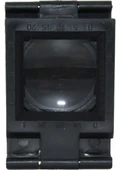 Kembs Plastik Lup Büyüteç Mercek | KEMBS BYT-14110 - 4