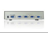 Vcom Vga Video Splitter 4 Port - 2