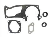 MOTORLU TESTERE CONTA TAKIMI HUSQVARNA 357/359/2159 KRANK KEÇELİ TAKIM thumbnail 1