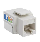 NetDünya Cat 6e Data Soketi Keystone Jack 20'li thumbnail 1