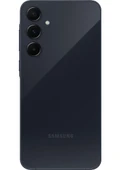 Samsung Galaxy A55 5G 256 GB 8 GB Ram Siyah Uyumlu (Samsung Türkiye Garantili) - 4