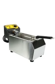 OSİMO Cookset Fritöz 3 Lt - 1