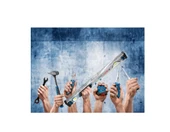 Bosch Profesyonel Katlanır Maket Bıçağı - 1600A016BL - 7