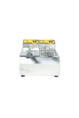 Cookset Fritöz 3+3 Lt - 3