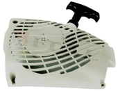 MOTORLU DAL BUDAMA STARTER KOMPLE HYUNDAI HMT3616 ORJİNAL thumbnail 2